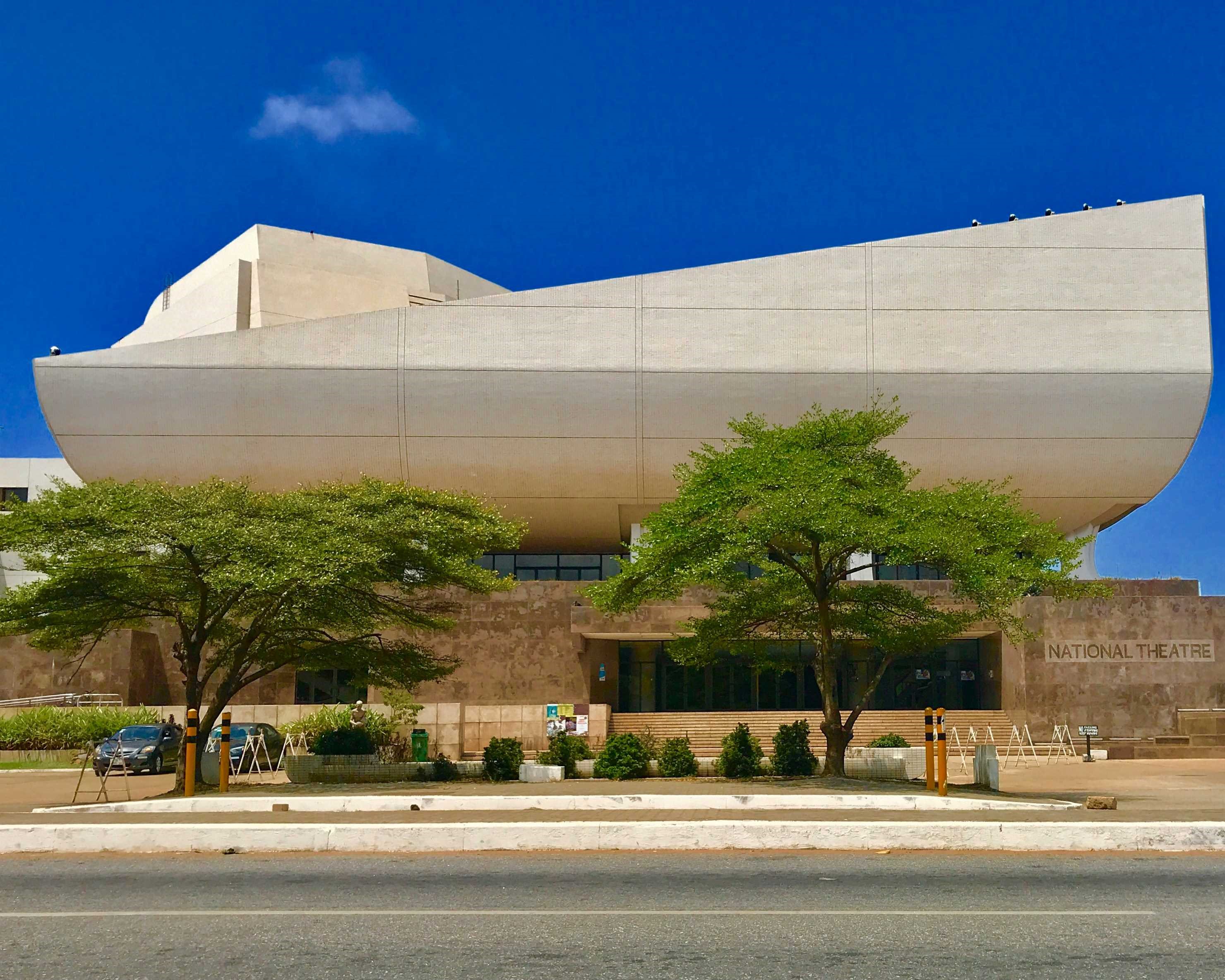 African tourism development and cultural heritage sites