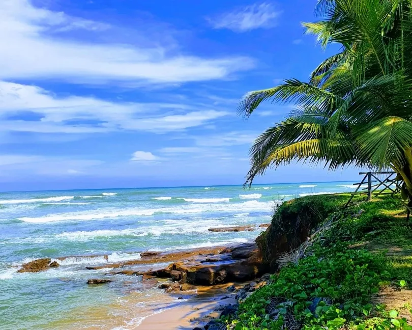Ghana Beach Resort